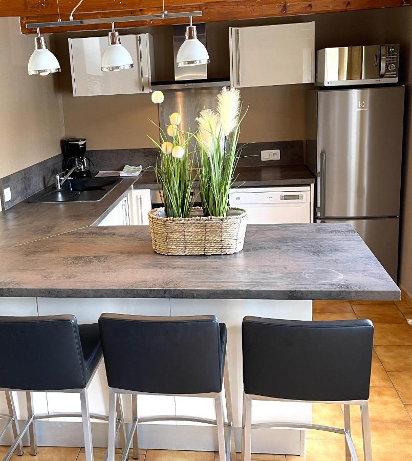 La Capelette Villa Escalles Ngoại thất bức ảnh