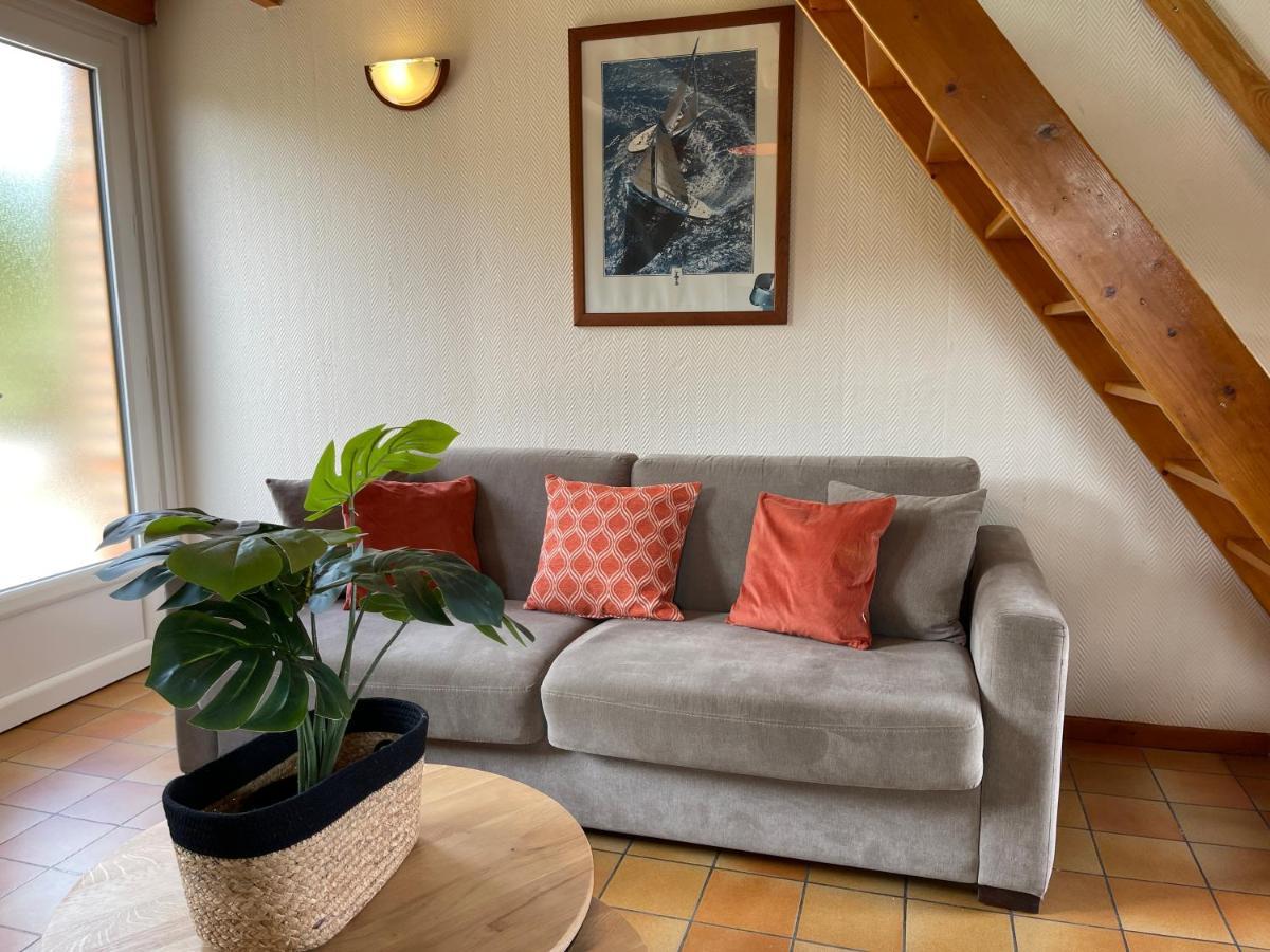 La Capelette Villa Escalles Ngoại thất bức ảnh