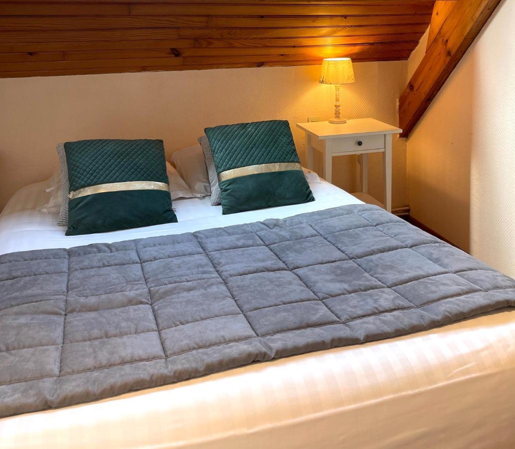 La Capelette Villa Escalles Ngoại thất bức ảnh