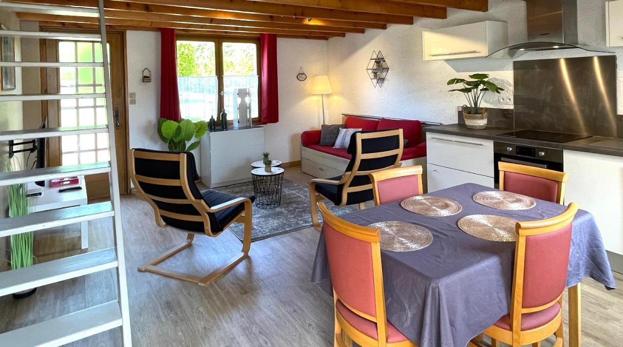 La Capelette Villa Escalles Ngoại thất bức ảnh