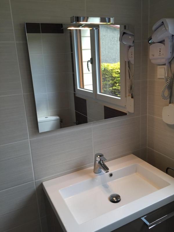 La Capelette Villa Escalles Ngoại thất bức ảnh