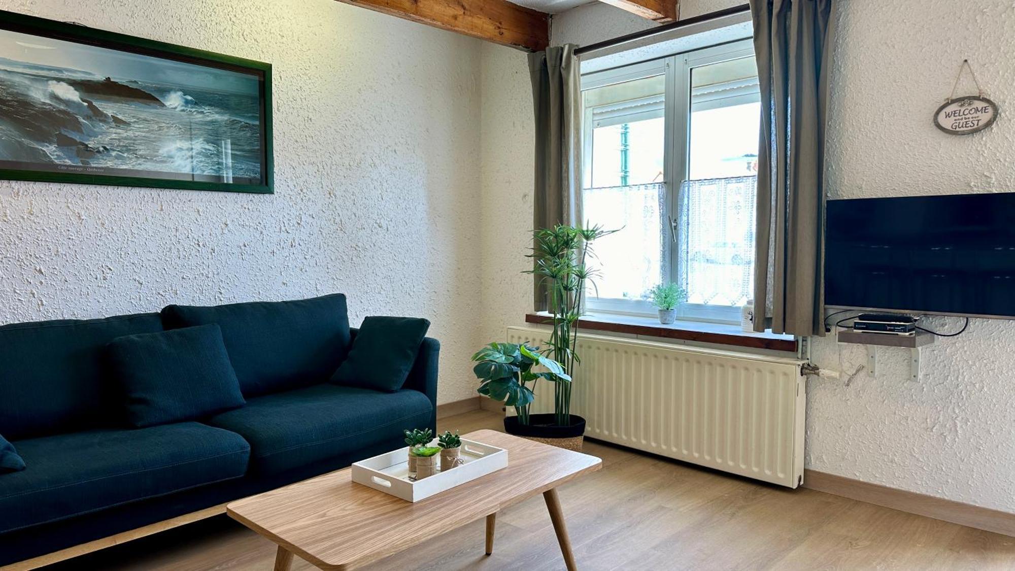 La Capelette Villa Escalles Ngoại thất bức ảnh